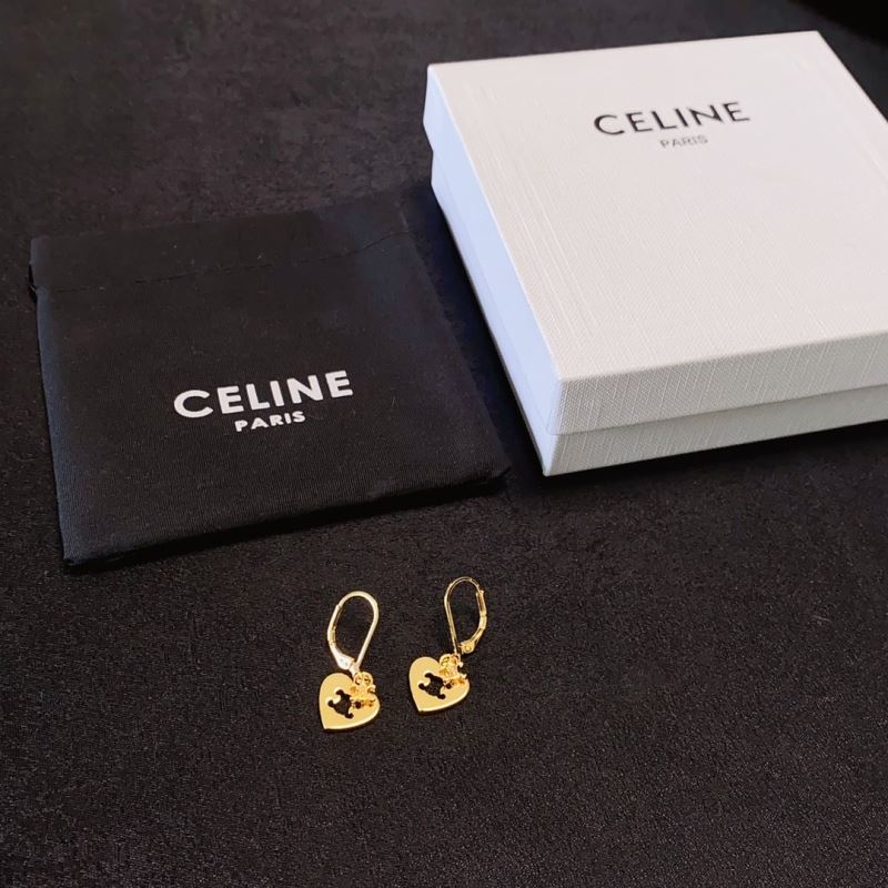 Celine Earrings